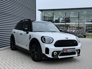 MINI Countryman – thumbnail 7
