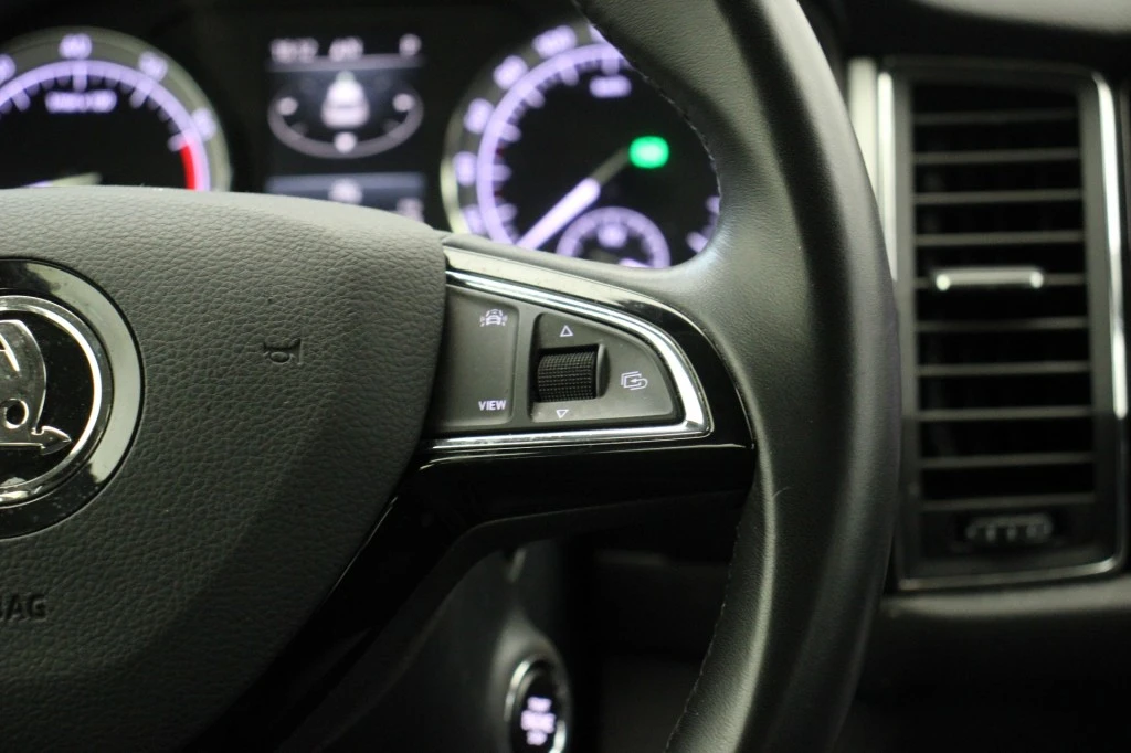 Škoda Kodiaq – foto 20