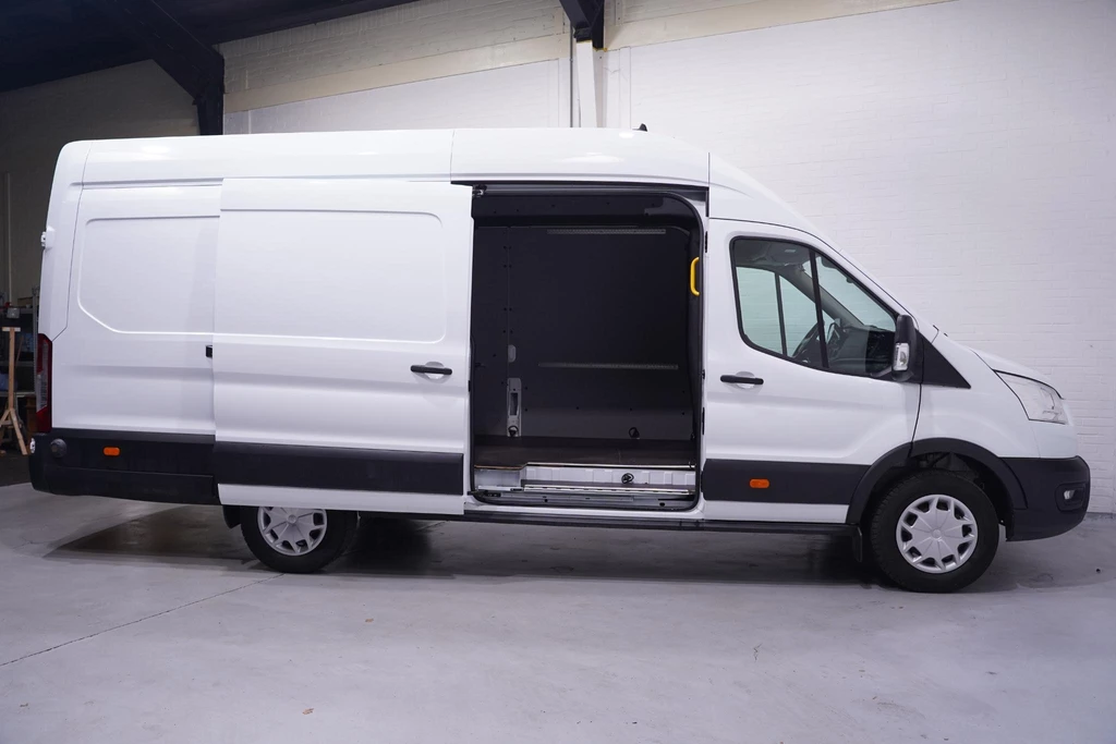 Ford Transit – foto 9