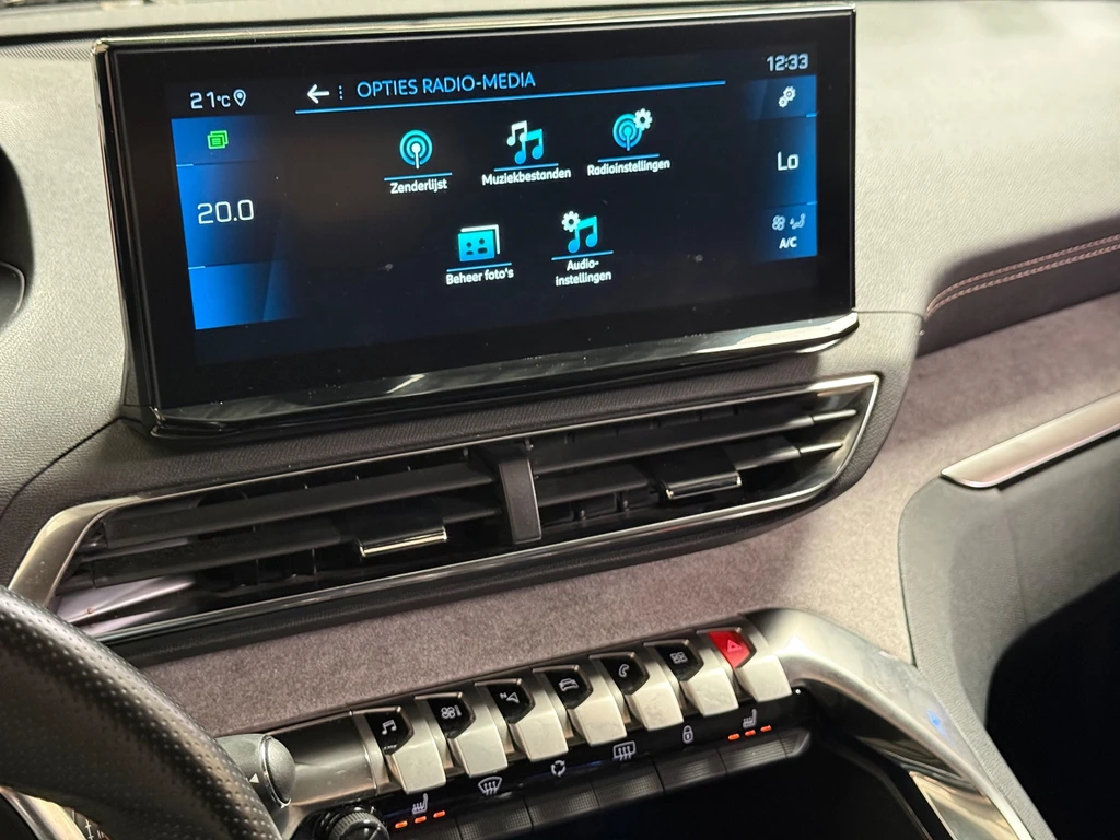 Peugeot 3008 – foto 28