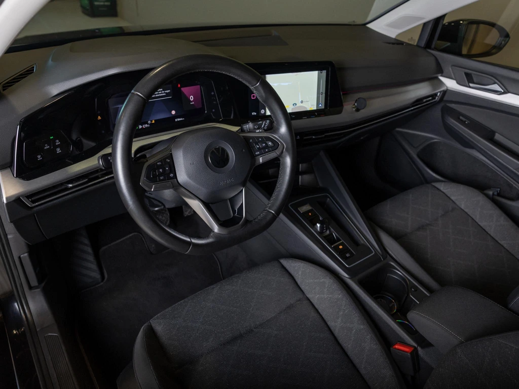 Volkswagen Golf – foto 15