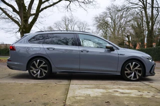 Volkswagen Golf – thumbnail 12