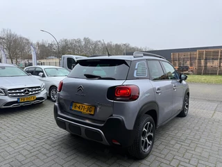 Citroën C3 Aircross – thumbnail 8