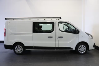 Renault Trafic – thumbnail 5