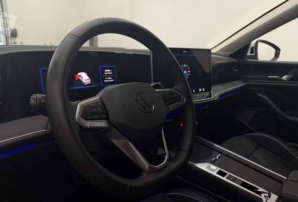 Volkswagen Passat – foto 8