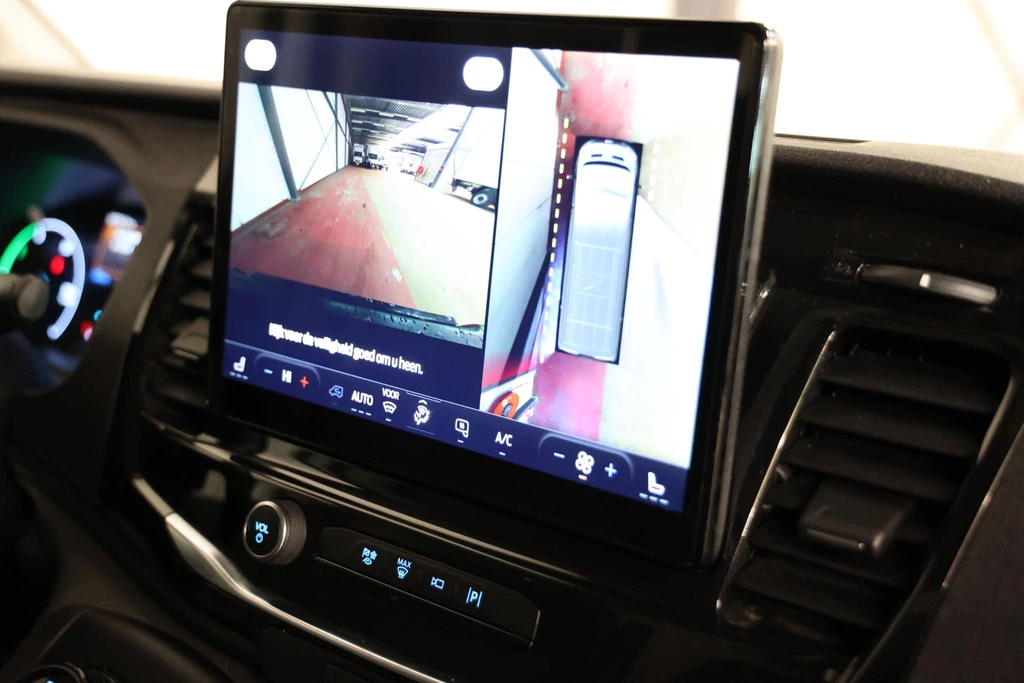 Ford E-Transit – foto 13
