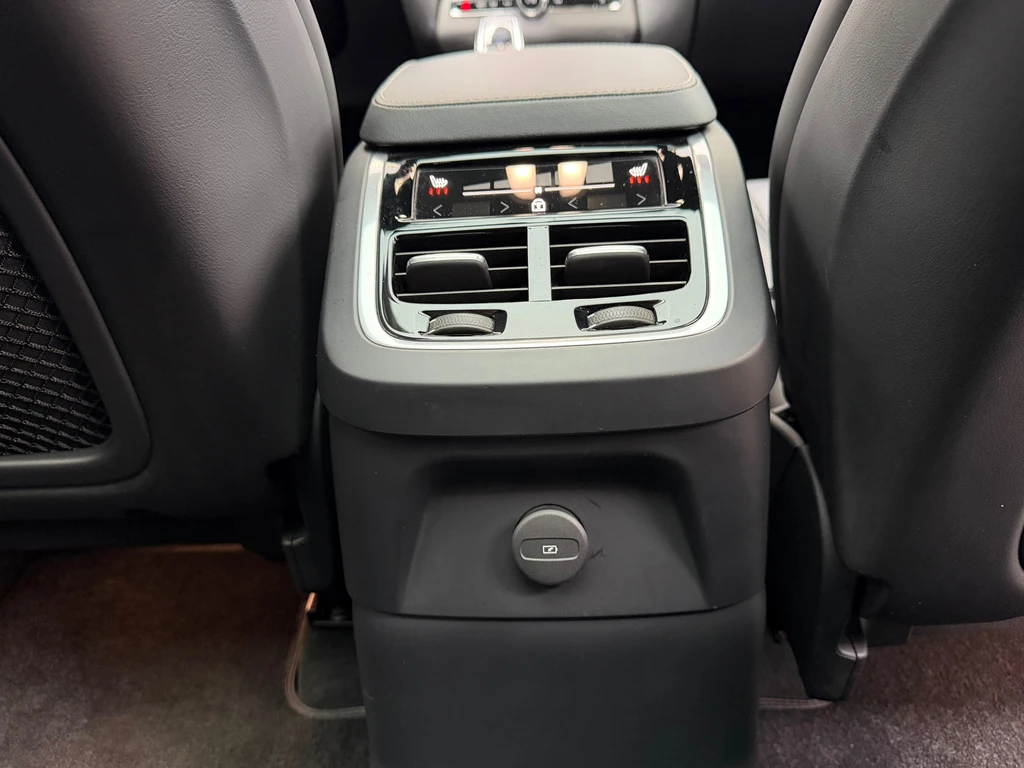 Volvo XC90 – foto 36