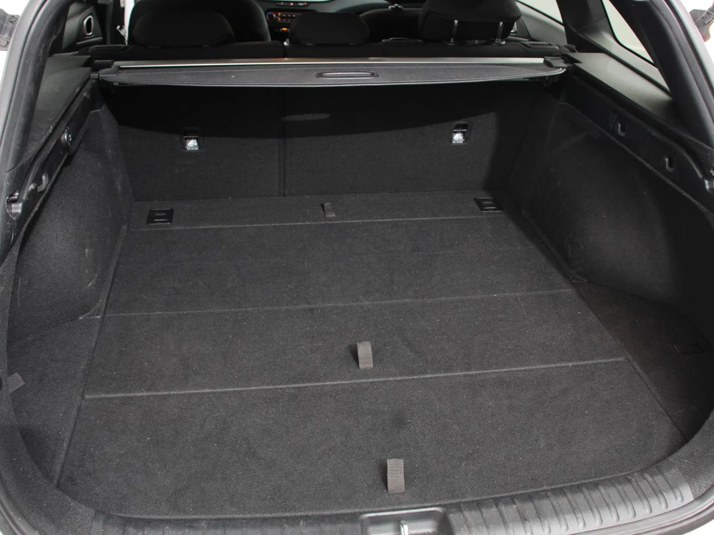 Kia Ceed Sportswagon – foto 22