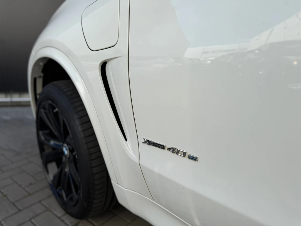 BMW X5 – foto 15