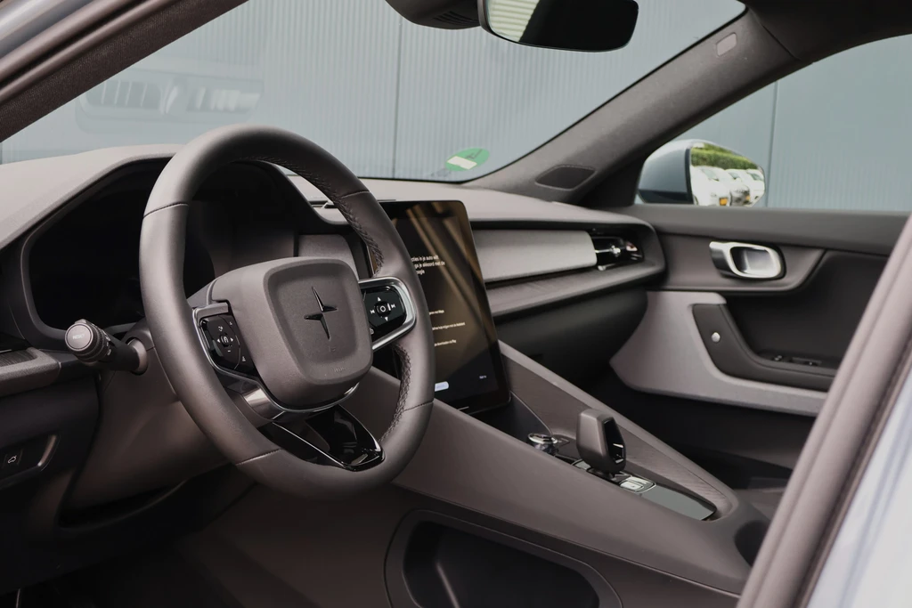 Polestar 2 – foto 8