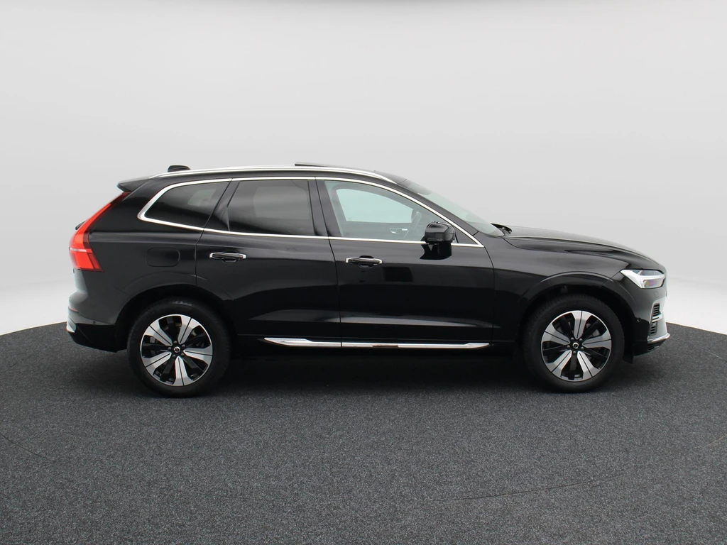 Volvo XC60 – foto 6