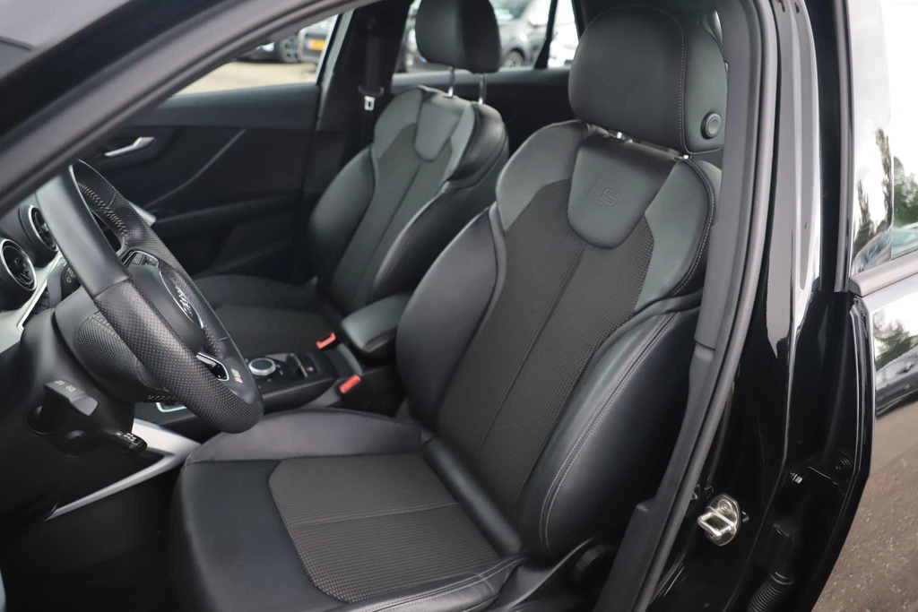 Audi Q2 – foto 6