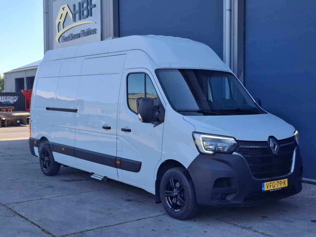 Renault Master – foto 8