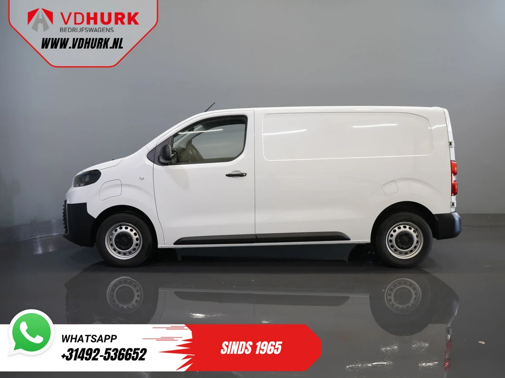 Toyota ProAce – foto 2