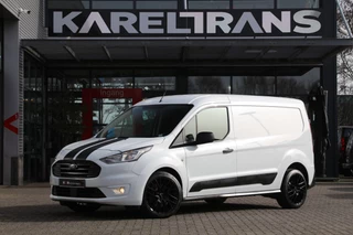 Ford Transit Connect – thumbnail 2