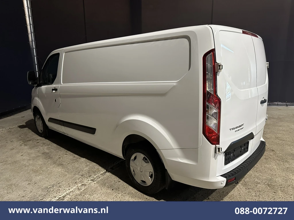 Ford Transit Custom – foto 2