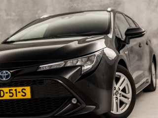 Toyota Corolla – thumbnail 2