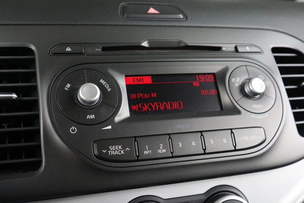 Kia Picanto – foto 30