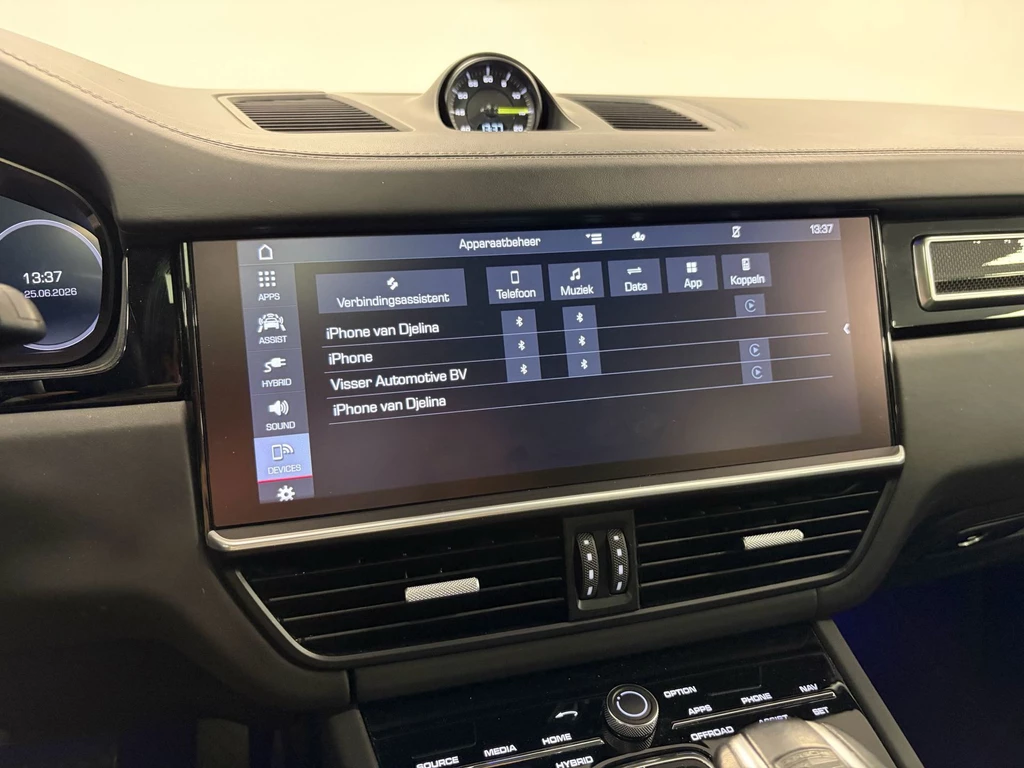 Porsche Cayenne – foto 38