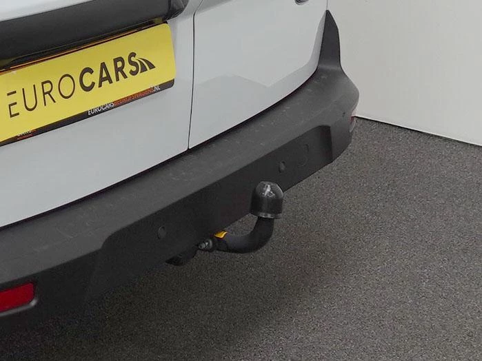 Ford Transit Connect – foto 10
