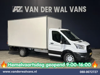 Ford Transit – thumbnail 2