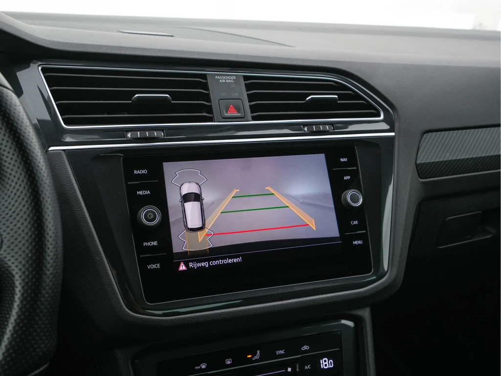 Volkswagen Tiguan – foto 18