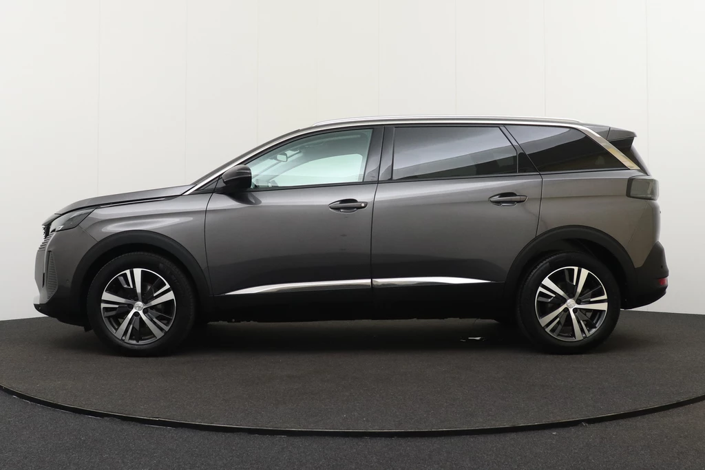 Peugeot 5008 – foto 2