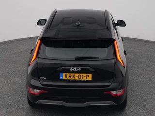 Kia Niro EV – thumbnail 10