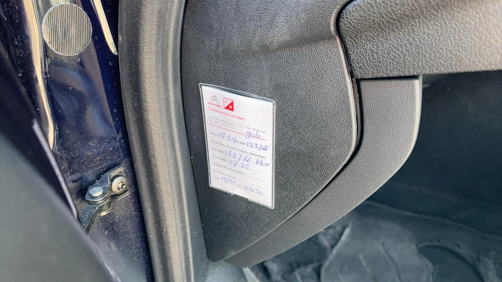 Citroën DS5 – foto 18