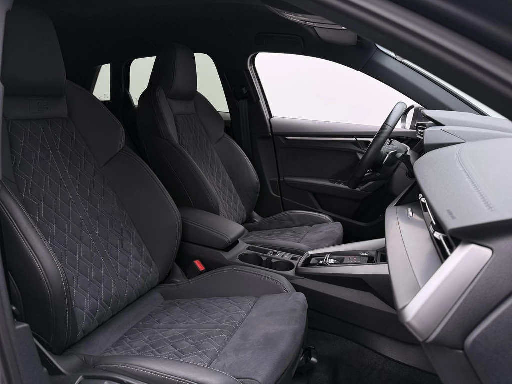 Audi A3 – foto 32