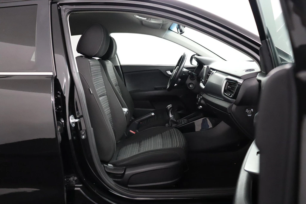 Kia Stonic – foto 25