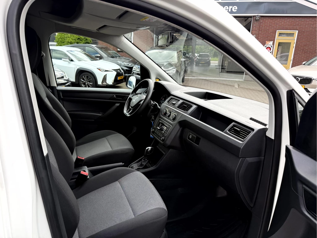 Volkswagen Caddy – foto 9