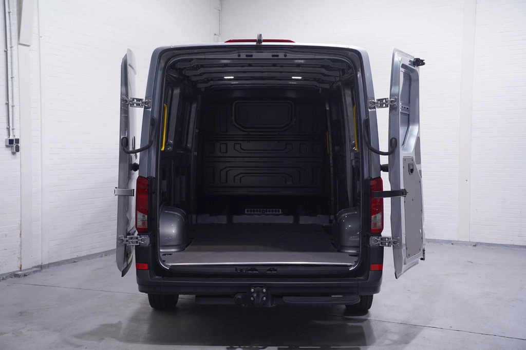 Volkswagen Crafter – foto 14