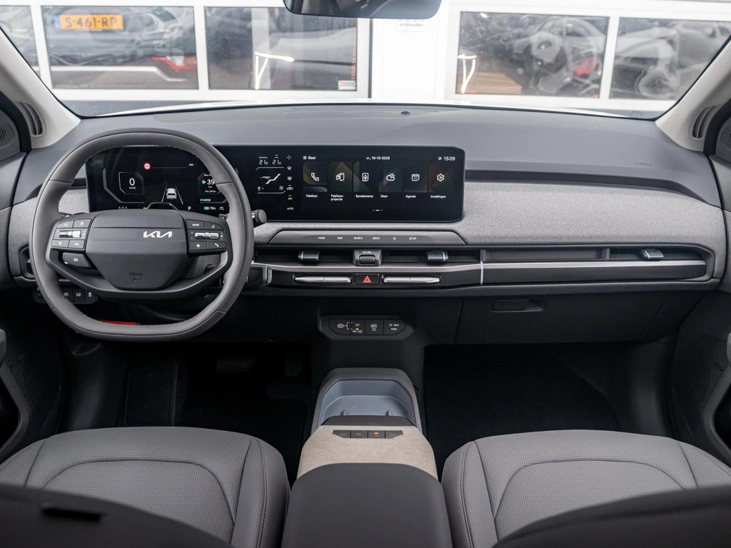 Kia EV3 – foto 10
