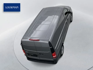 Mercedes-Benz eVito – thumbnail 10