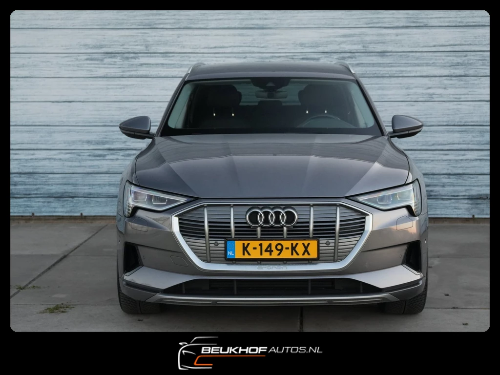 Audi e-tron – foto 9