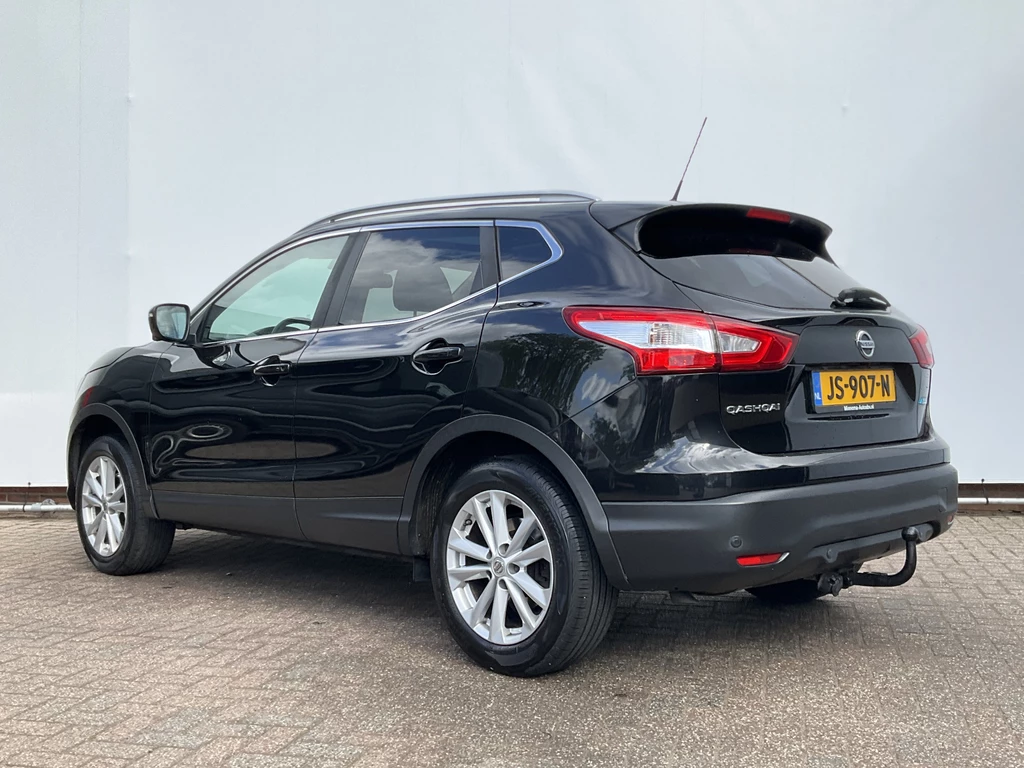 Nissan QASHQAI – foto 5