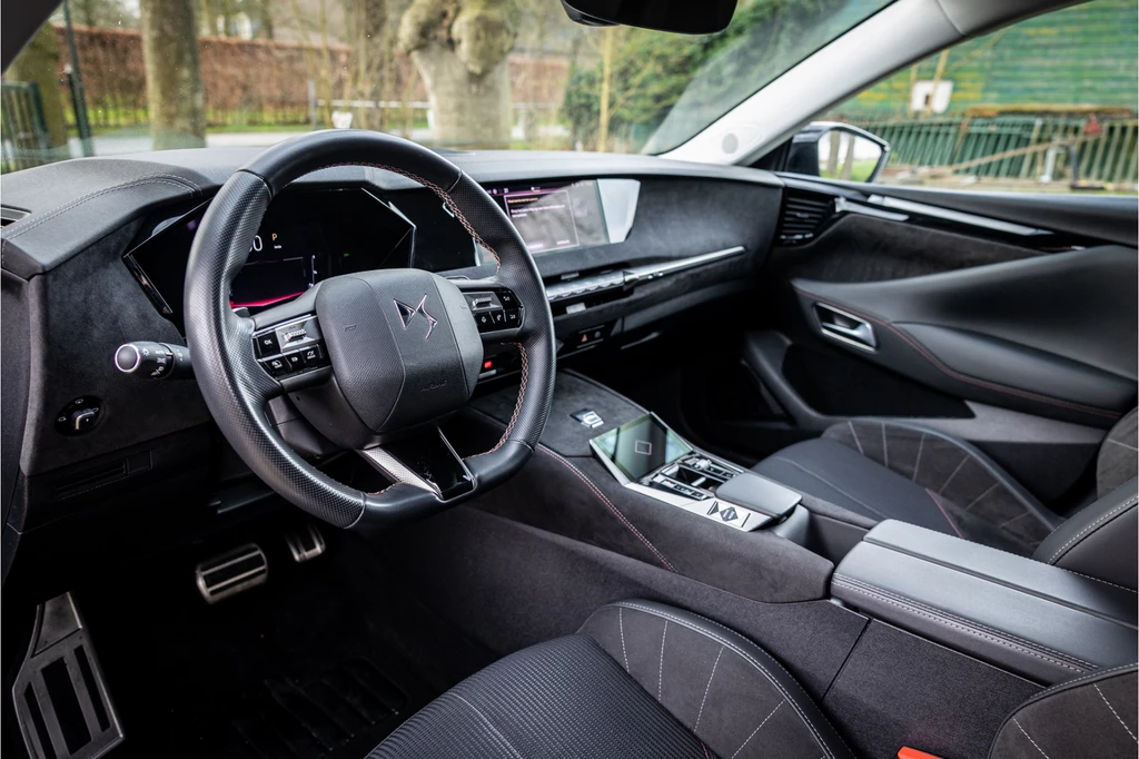 DS DS 4 – foto 10