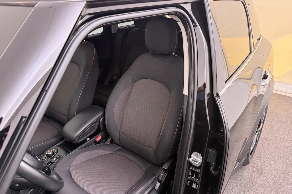 MINI Countryman – foto 8
