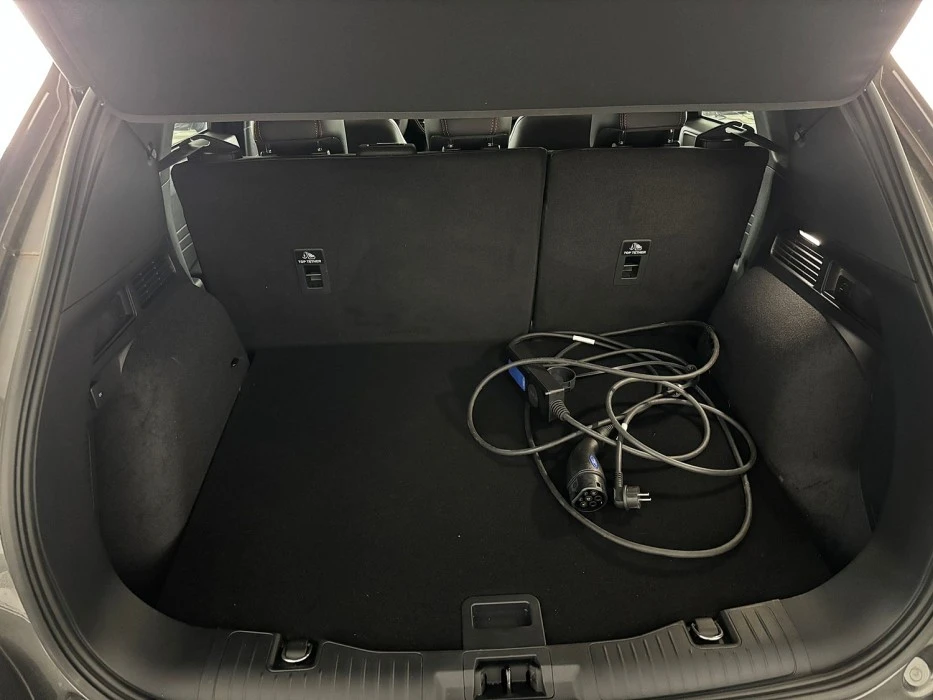 Ford Kuga – foto 13