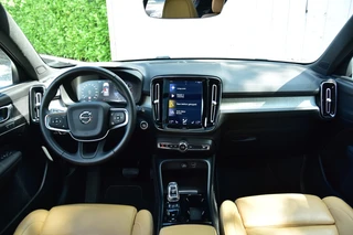 Volvo XC40 – thumbnail 9