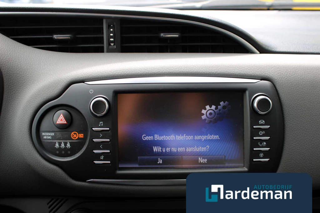 Toyota Yaris – foto 17