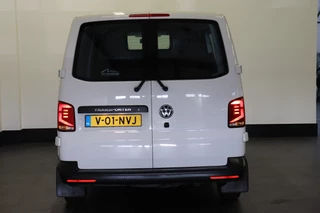 Volkswagen Transporter – thumbnail 3