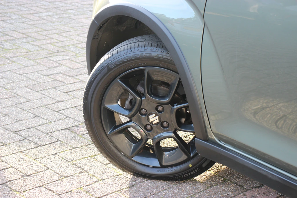Suzuki Ignis – foto 21