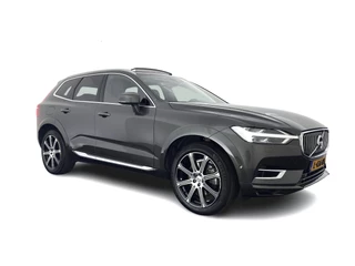 Volvo XC60 – thumbnail 5