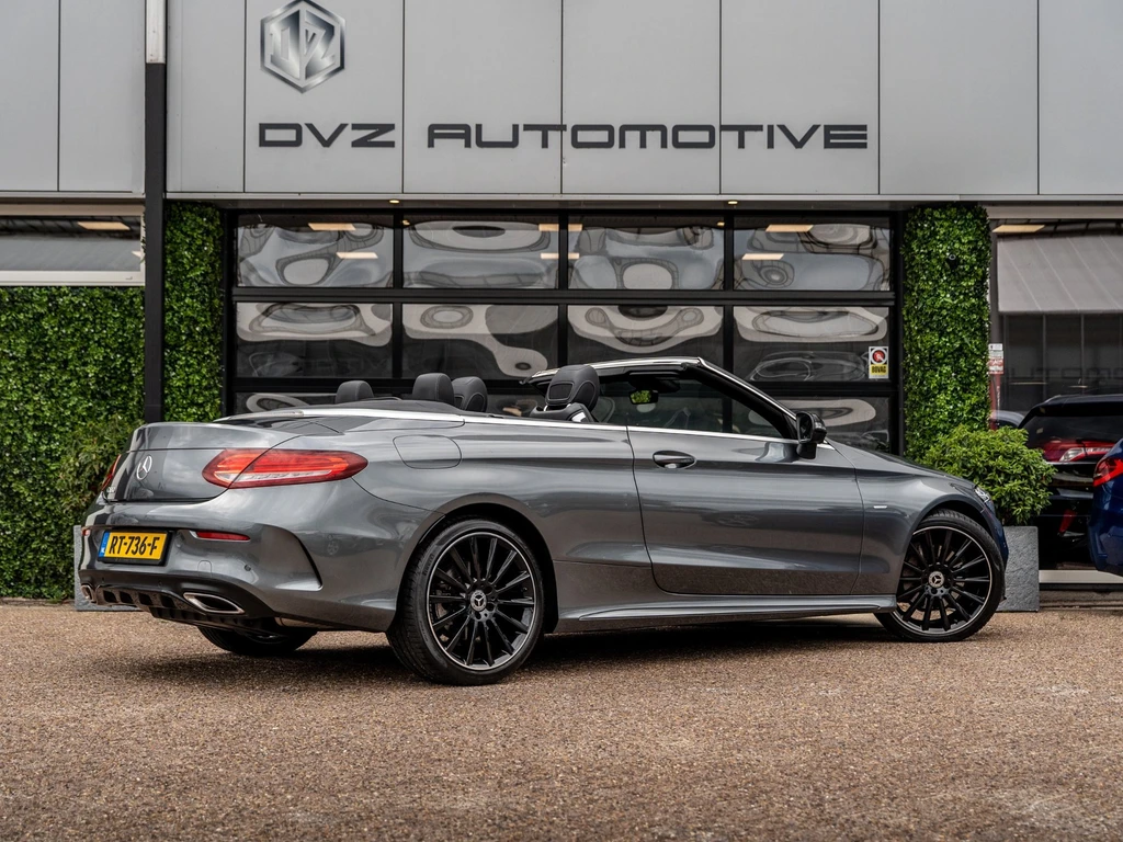 Mercedes-Benz C-Klasse – foto 5