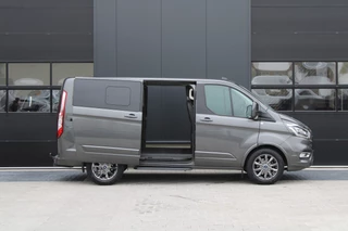 Ford Transit Custom – thumbnail 6