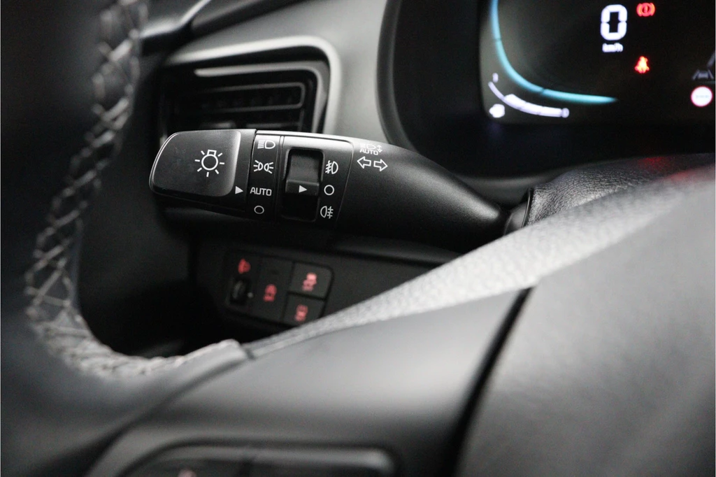 Kia Stonic – foto 24
