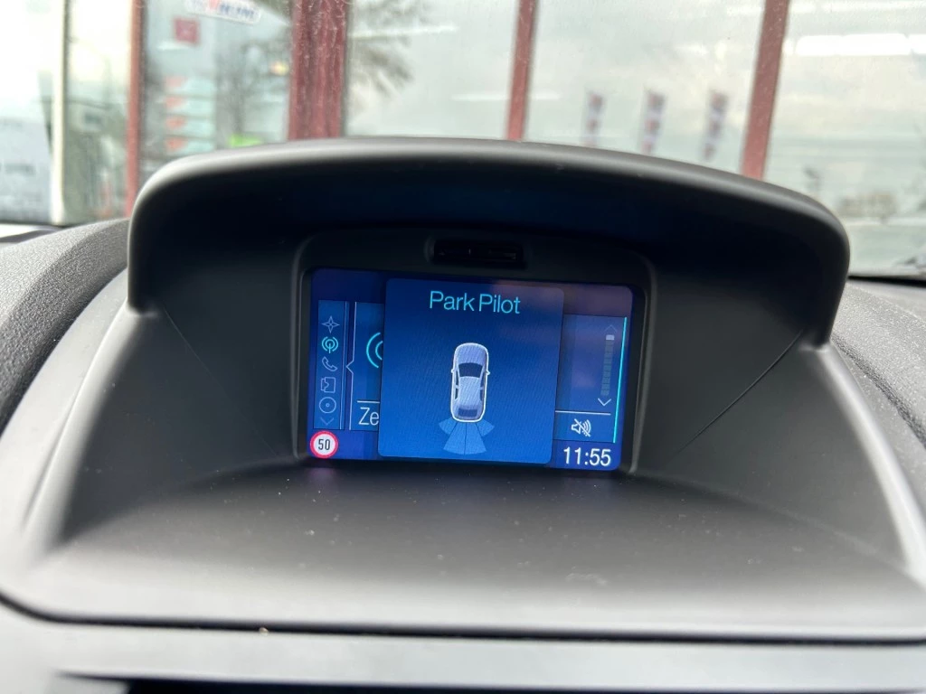 Ford Fiesta – foto 16