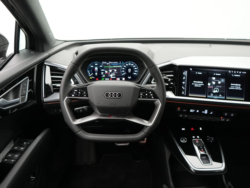 Audi Q4 e-tron – foto 13